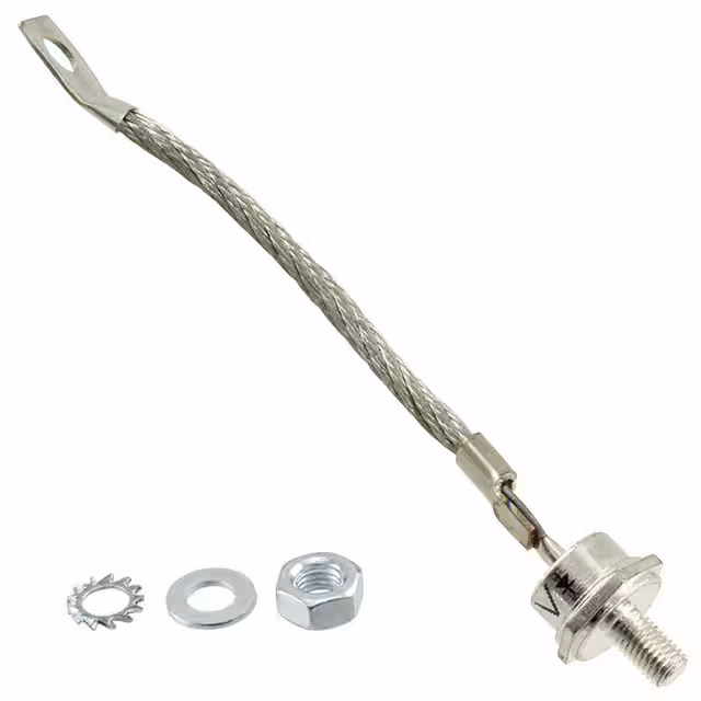 VS-71HF40 Vishay General Semiconductor - Diodes Division  Dioden - Gleichrichter - Einzeln